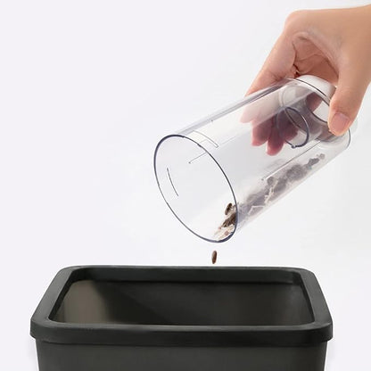 Cordless Pet Hair Hoover for Sofa and Carpet with Powerful Suction