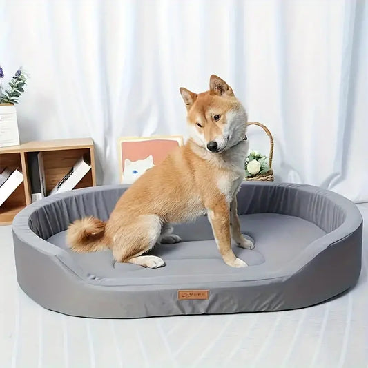 Orthopedic Dog Bed