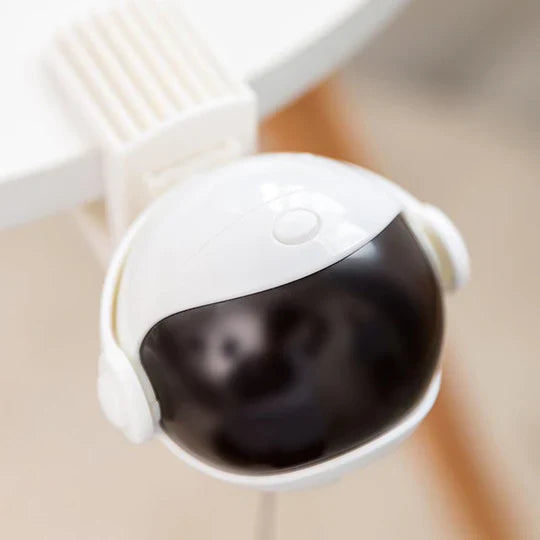 Automatic Cat Toy