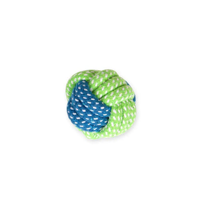 Knotted Toy For Dogs