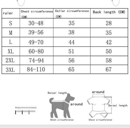 Dog Harness