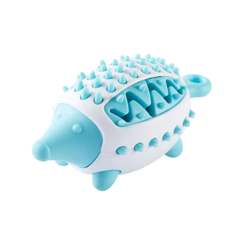 Interactive Dog Chew Toy With Treat Dispenser – Fun & Engaging Play Toy For Dogs