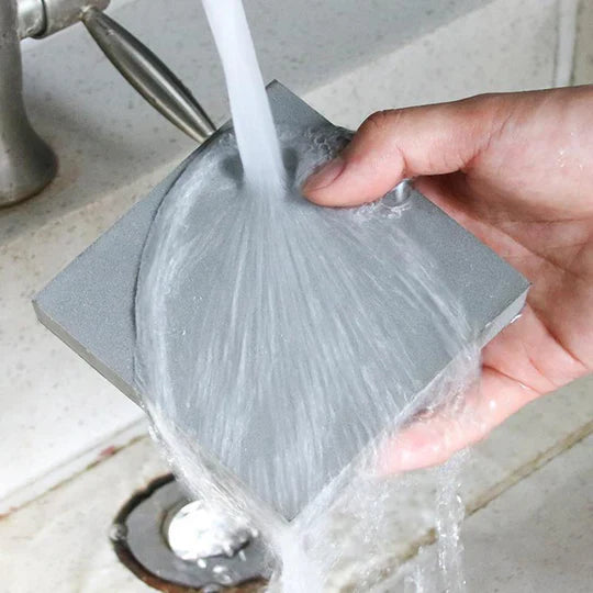 Animal Hair Remover Sponge For Furniture And Car