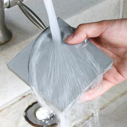 Animal Hair Remover Sponge For Furniture And Car