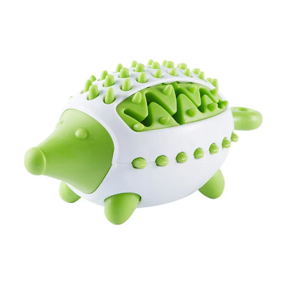 Interactive Dog Chew Toy With Treat Dispenser – Fun & Engaging Play Toy For Dogs