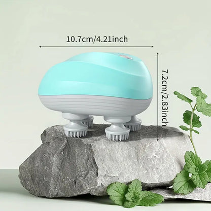 Pet Massager
