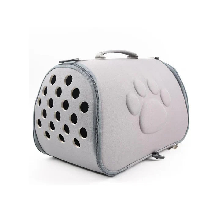 Foldable Carrier Bag For Pets