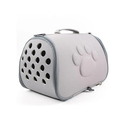 Foldable Carrier Bag For Pets