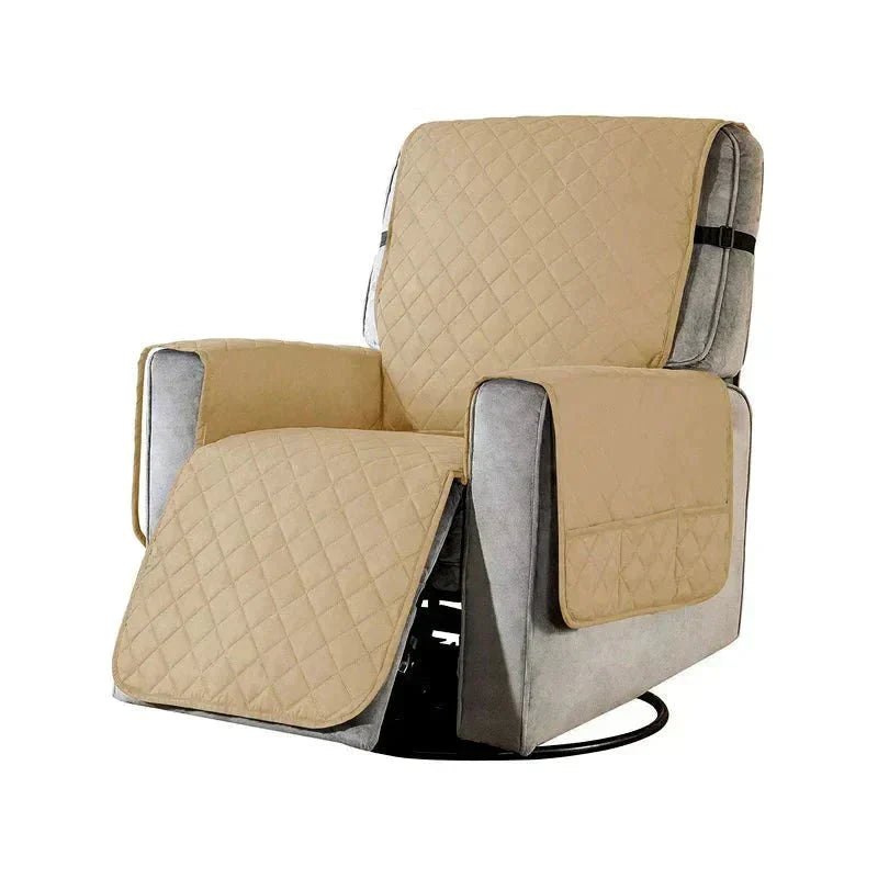 Universal Sofa Covers Made of Soft Fabric