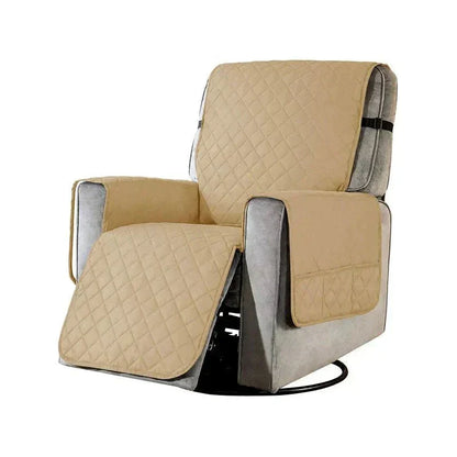 Universal Sofa Covers Made of Soft Fabric