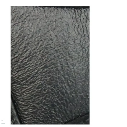 Winter Ear Protection Headgear Made Of Leather With Soft Lining