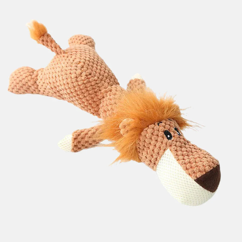 Durable Dog Toy for Strong Teeth