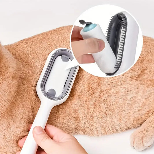 Sticky Pet Brush