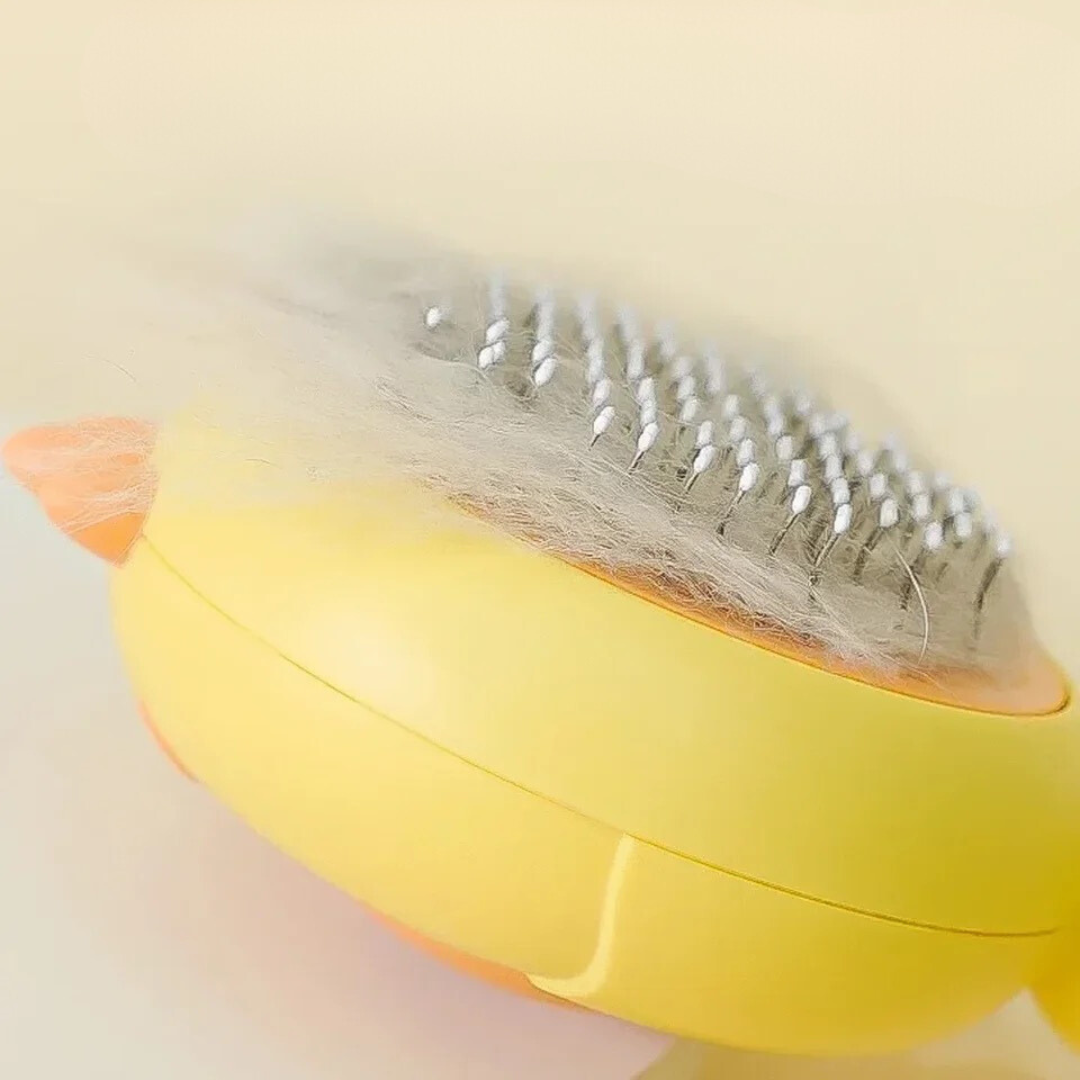 All-in-one Grooming Brush