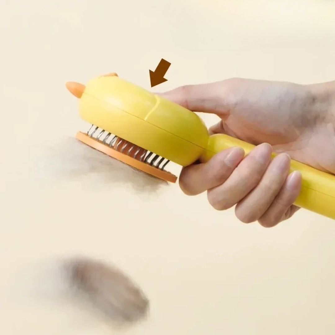 All-in-one Grooming Brush