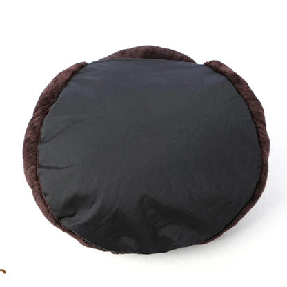 Cozy Cave Bed for Dogs for Relaxation
