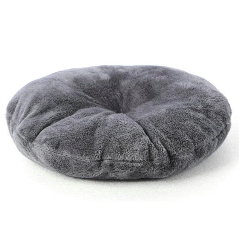 Cozy Cave Bed for Dogs for Relaxation