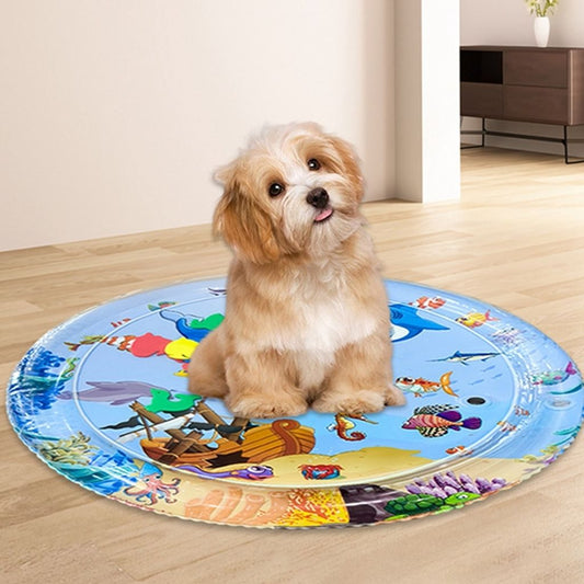 Dog Play&cool Water Mat