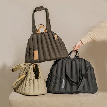 Luxury Carrier Bag for Pets