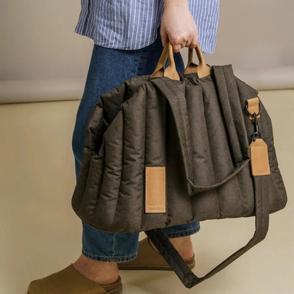Luxury Carrier Bag for Pets