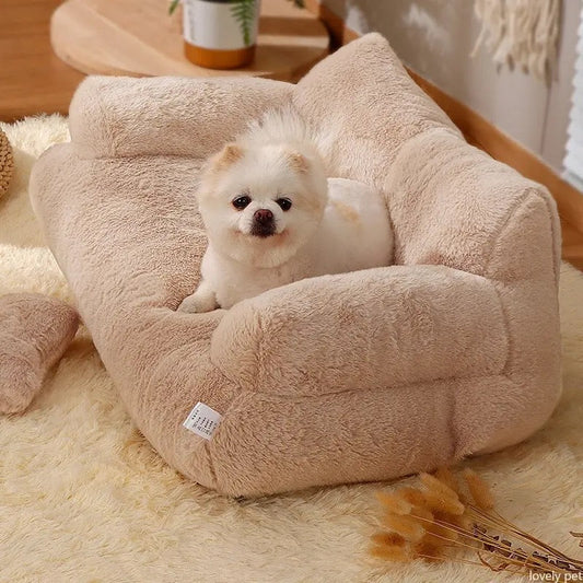 Dog Lounge - Dog Sofa