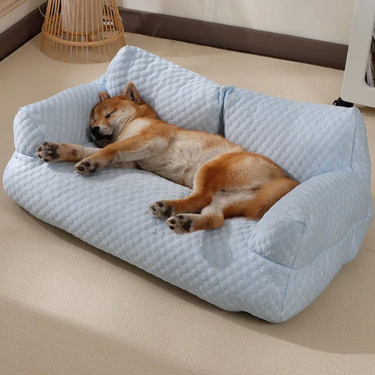 Cooling Dog Couch