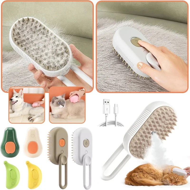 Steam Brush 2.0