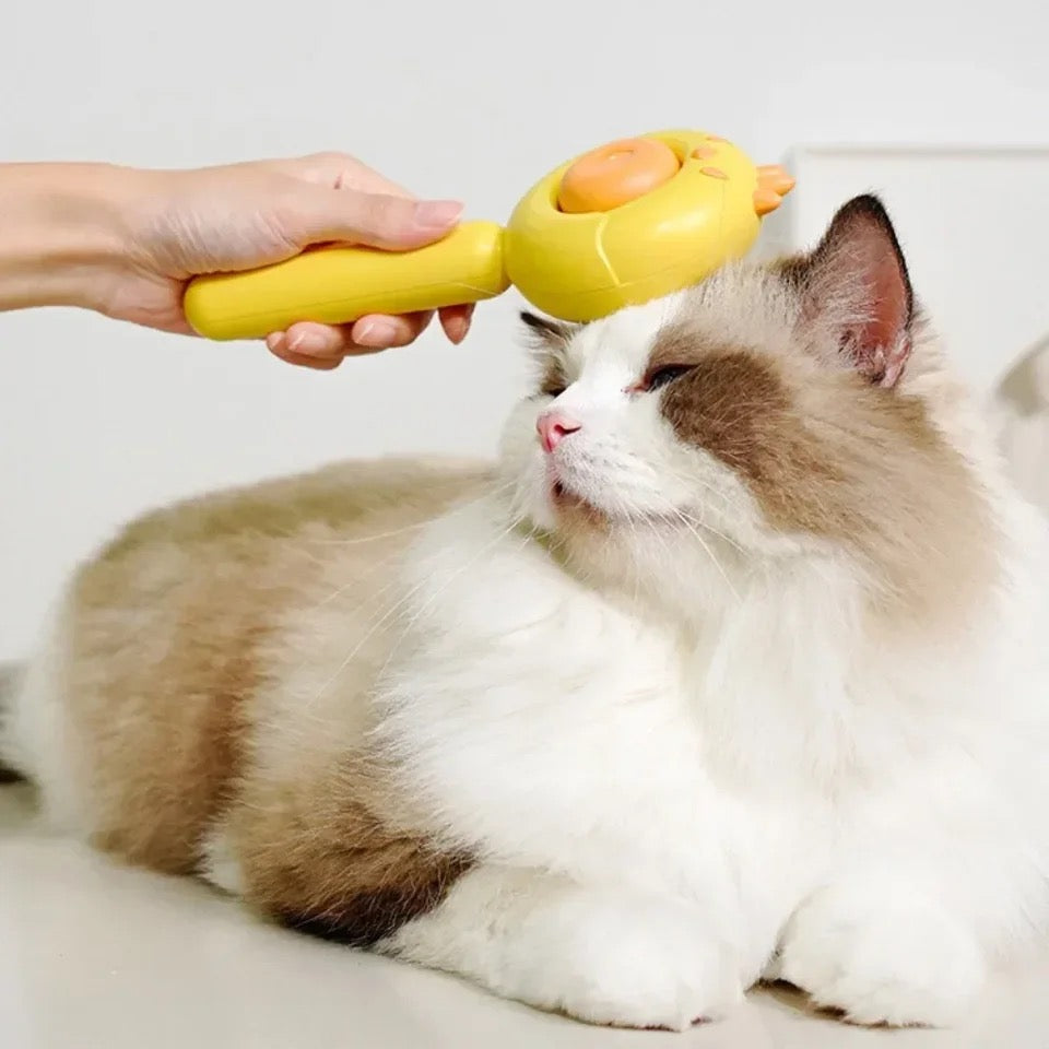All-in-one Grooming Brush