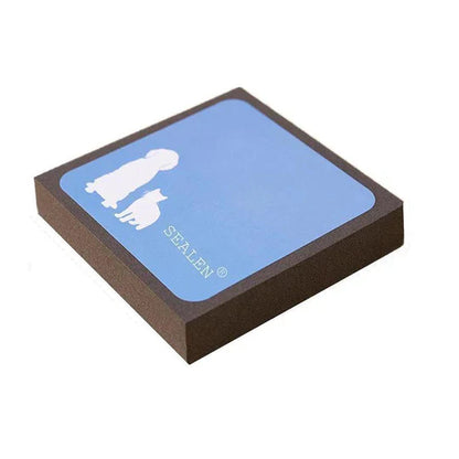 Animal Hair Remover Sponge For Furniture And Car