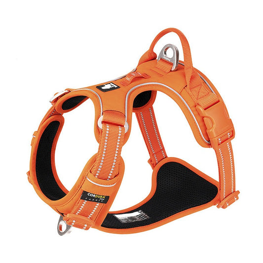 Flexicomfort Deluxe - Dog Harness