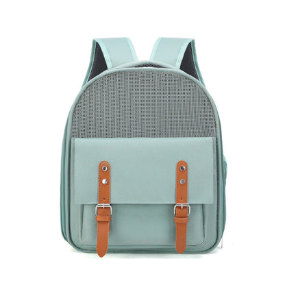 PfotenPilot Travel Bag