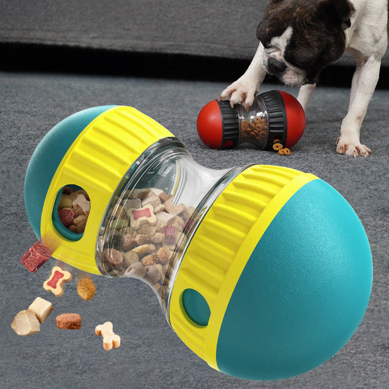 Activity Treat Toy for Dogs