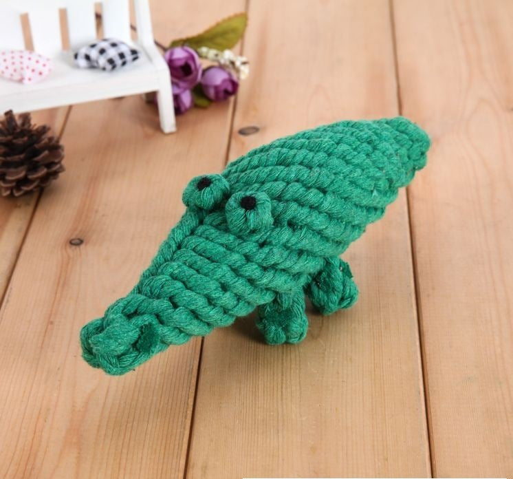 Durable Dog Plush Toy