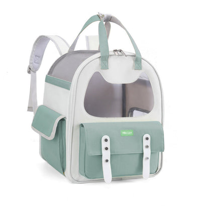 PfotenPilot Travel Bag