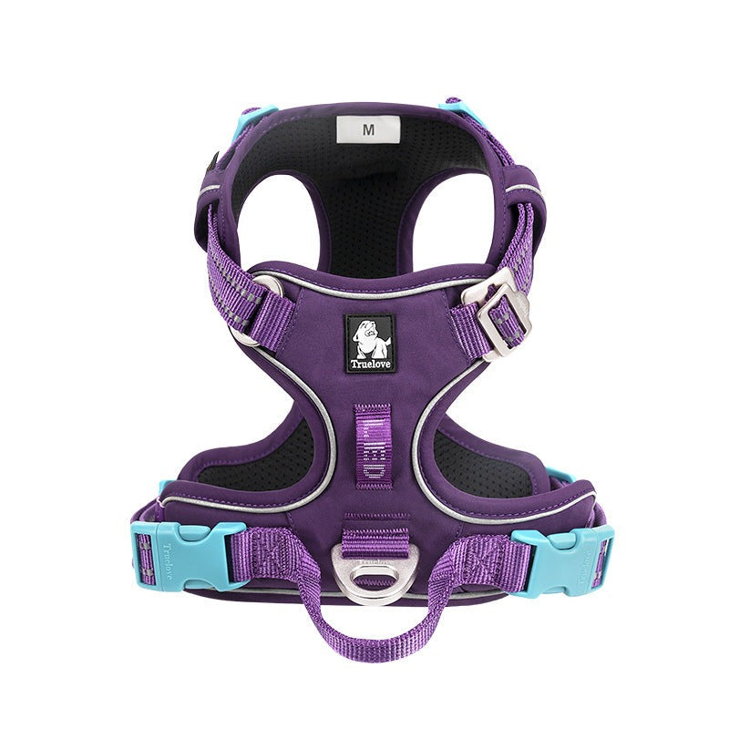 Flexicomfort Deluxe - Dog Harness