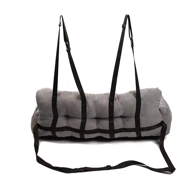 Car Bed