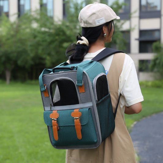 PfotenPilot Travel Bag