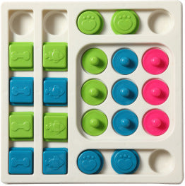 ThinkGame SnackLabyrinth