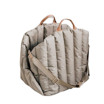 Luxury Carrier Bag for Pets