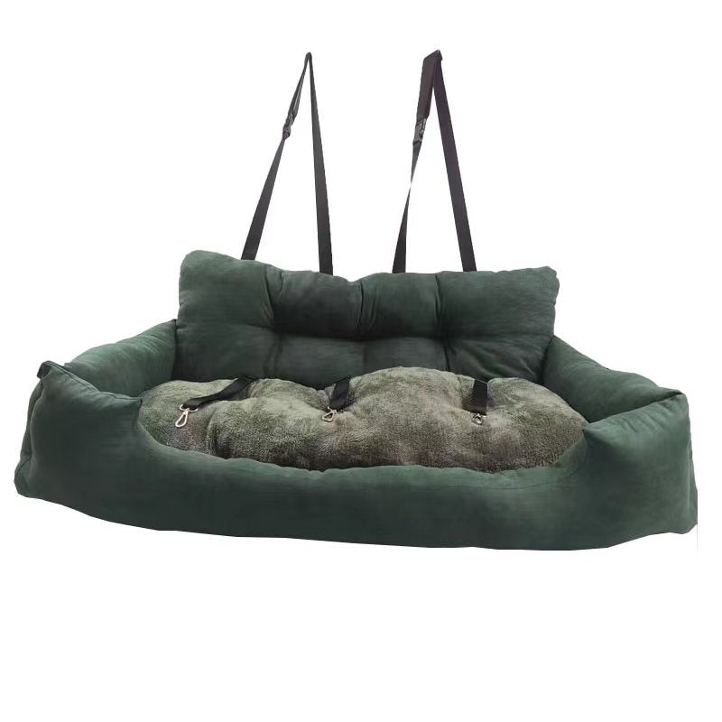 Car Bed