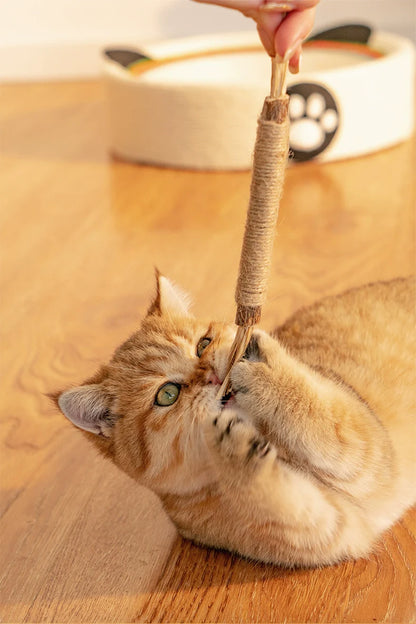 Kitty Dental Cleaning Sticks