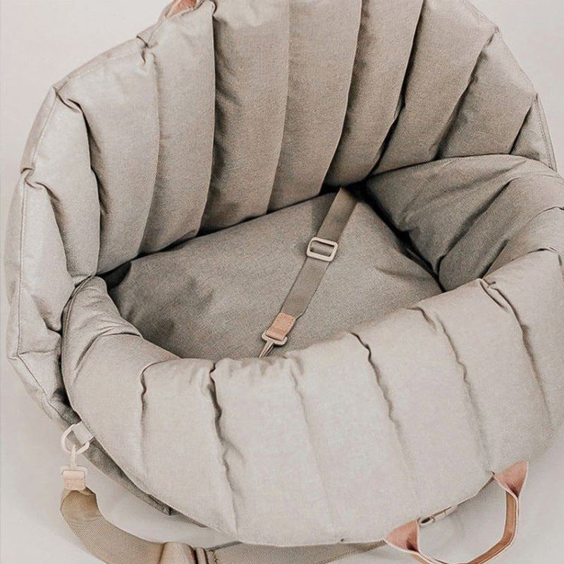Luxury Carrier Bag for Pets