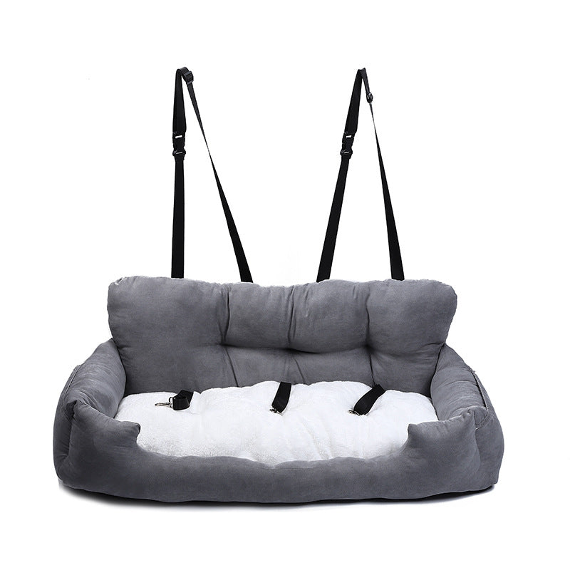 Car Bed
