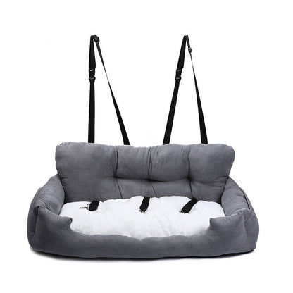 Car Bed