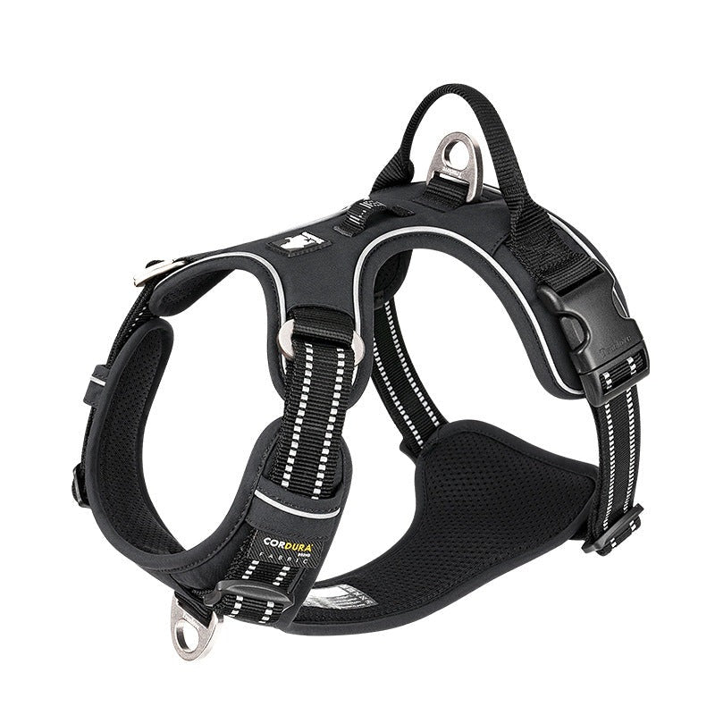 Flexicomfort Deluxe - Dog Harness