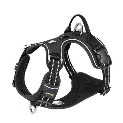 Flexicomfort Deluxe - Dog Harness