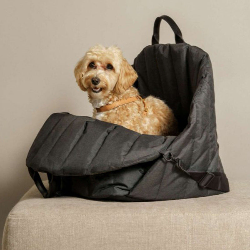 Luxury Carrier Bag for Pets