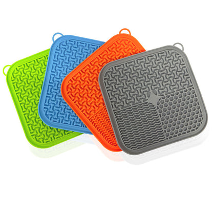 Dog Activity Lick Mat