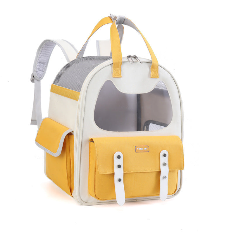 PfotenPilot Travel Bag