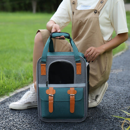PfotenPilot Travel Bag
